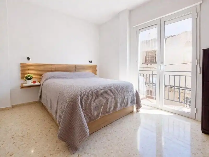 Bedroom of Detached homes for sale in Santa Fe  with Terrace and Storage room