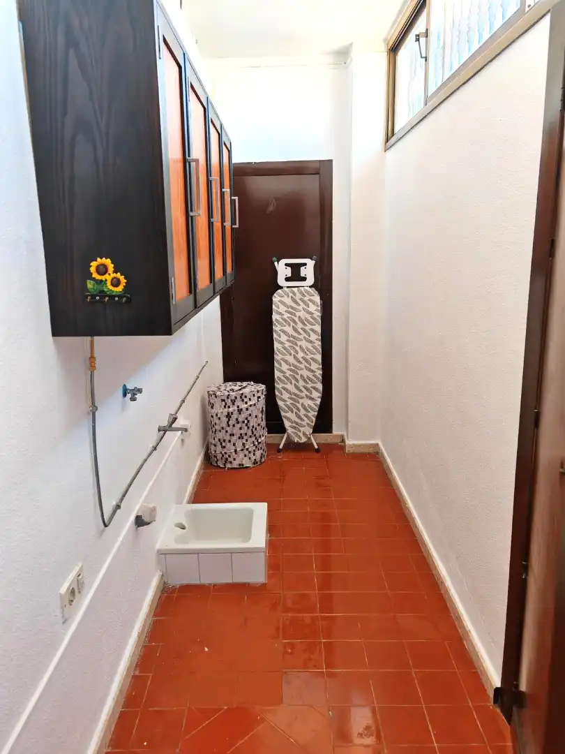 Detached homes for rent in Sanlúcar de Barrameda  with Air Conditioner, Heating and Terrace