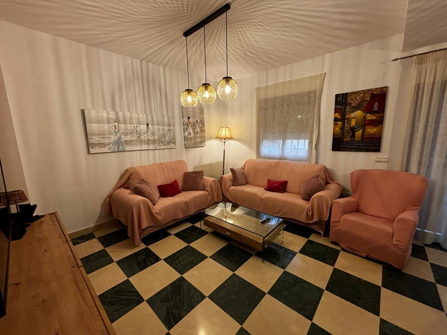 Casa o xalet en venda a San José de la Rinconada