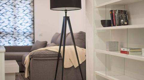 Foto 4 de Àtic de lloguer a Calle Carretes, El Raval,  Barcelona Capital