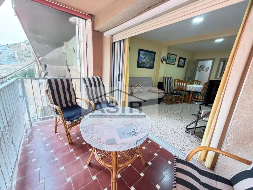 Apartment with lift for sale in Avenida Blasco Ibañez, imagen 4