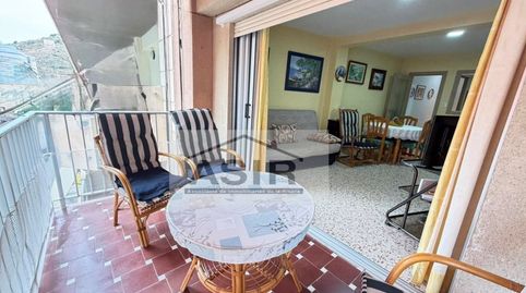 Foto 4 de Apartamento en venta en Avenida Blasco Ibañez, Sant Antoni, Cullera