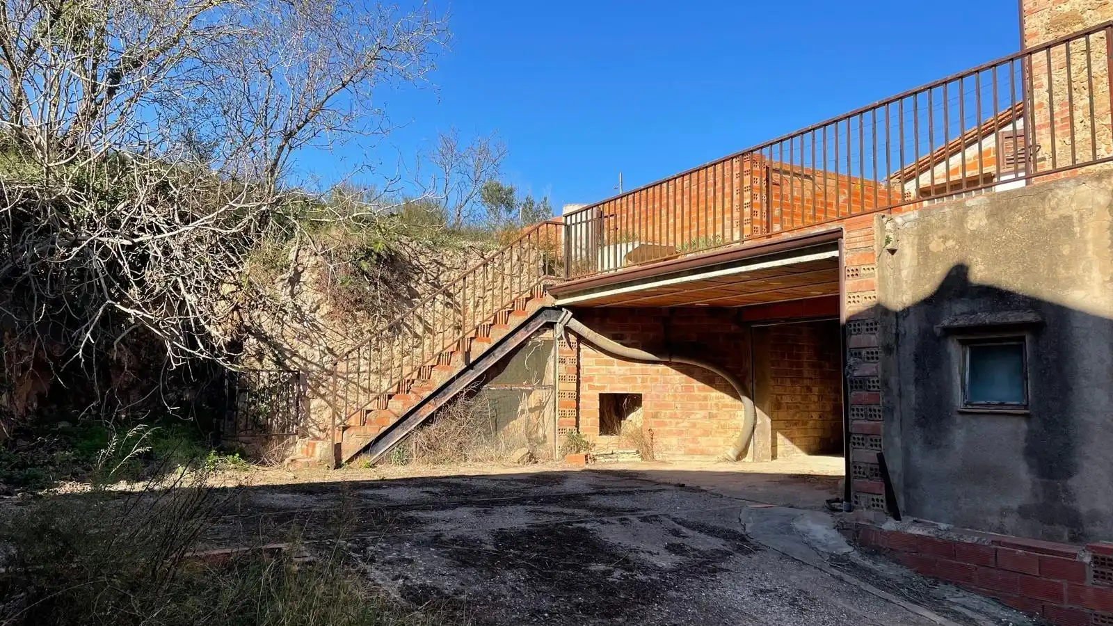 Casa o xalet en venda a FIGUERES, La Tallada d'Empordà