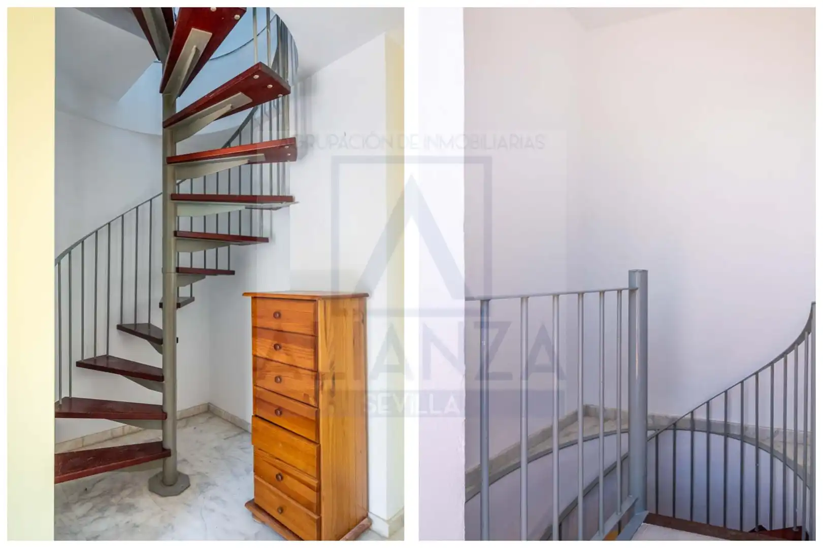 Maisonette zum Verkauf in Gines mit Klimaanlage, Terrasse und Abstellraum
