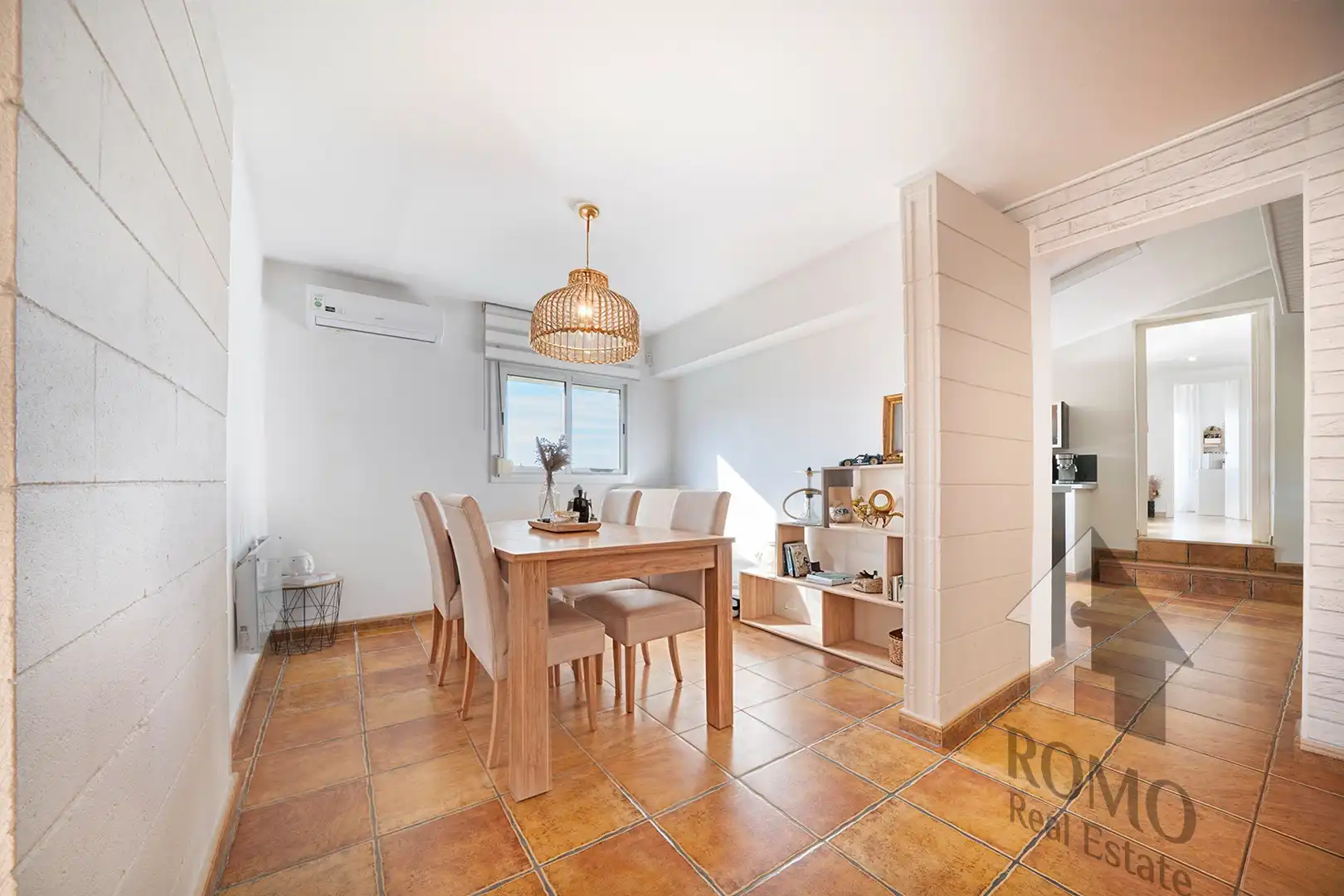 Casa amb terrassa en venda a Santa Perpètua de Mogoda, imagen 27