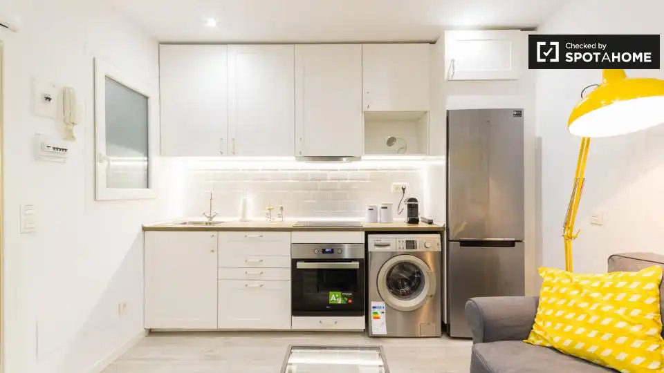 Flat to rent in Centro, imagen 8