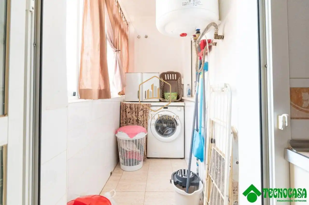 Terrassa de Dúplex en venda en Alquería - Torrealquería