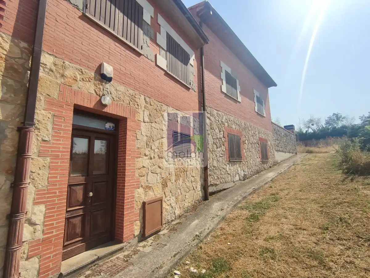 Exterior view of Houses for sale in Atapuerca
