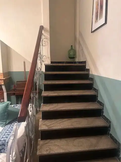 Casa o xalet en venda en Fortaleny amb Terrassa