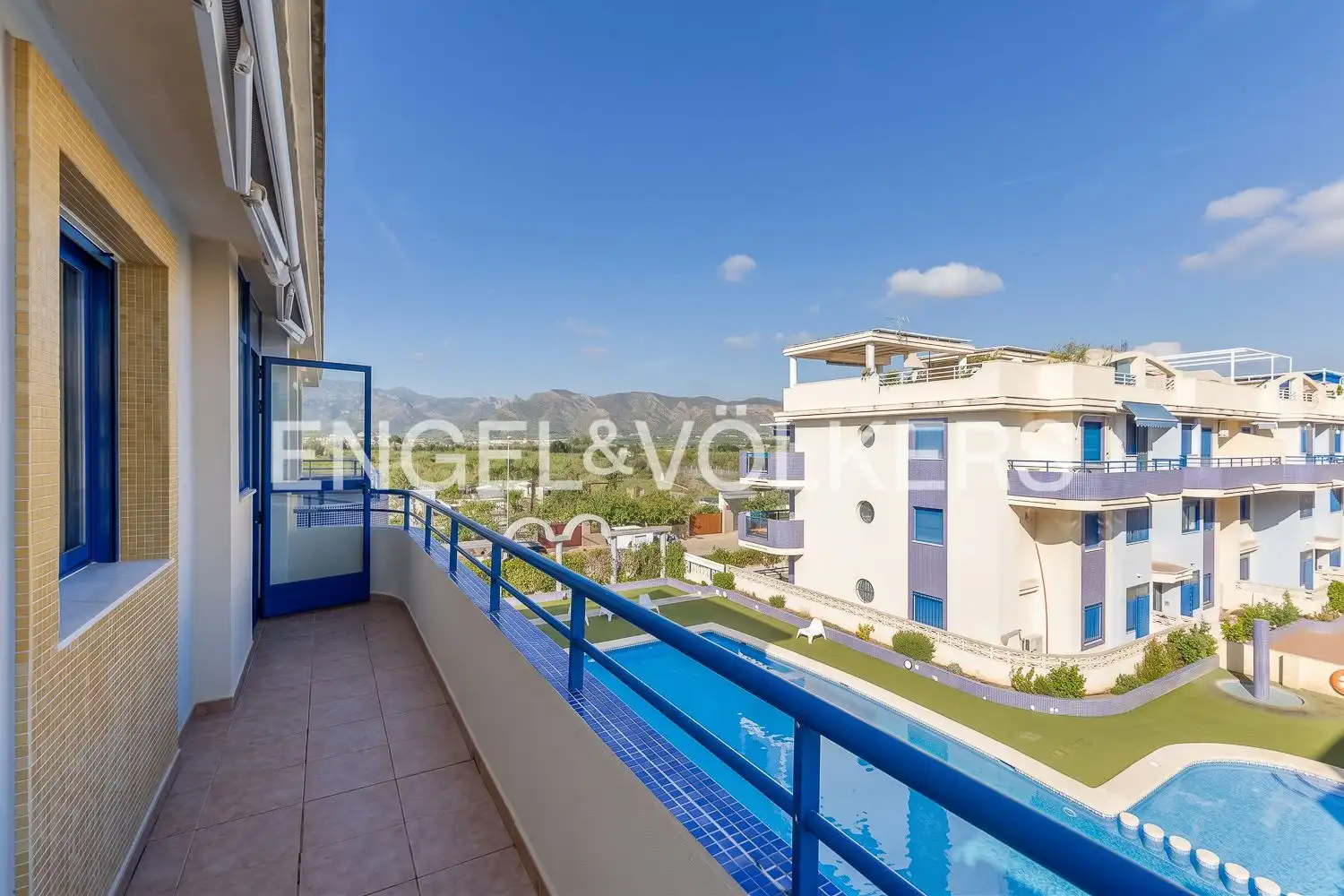 Dúplex con terraza en venta en Xeraco, imagen 28