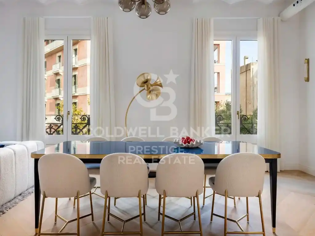 Piso con terraza en venta en Calle Girona, imagen 6