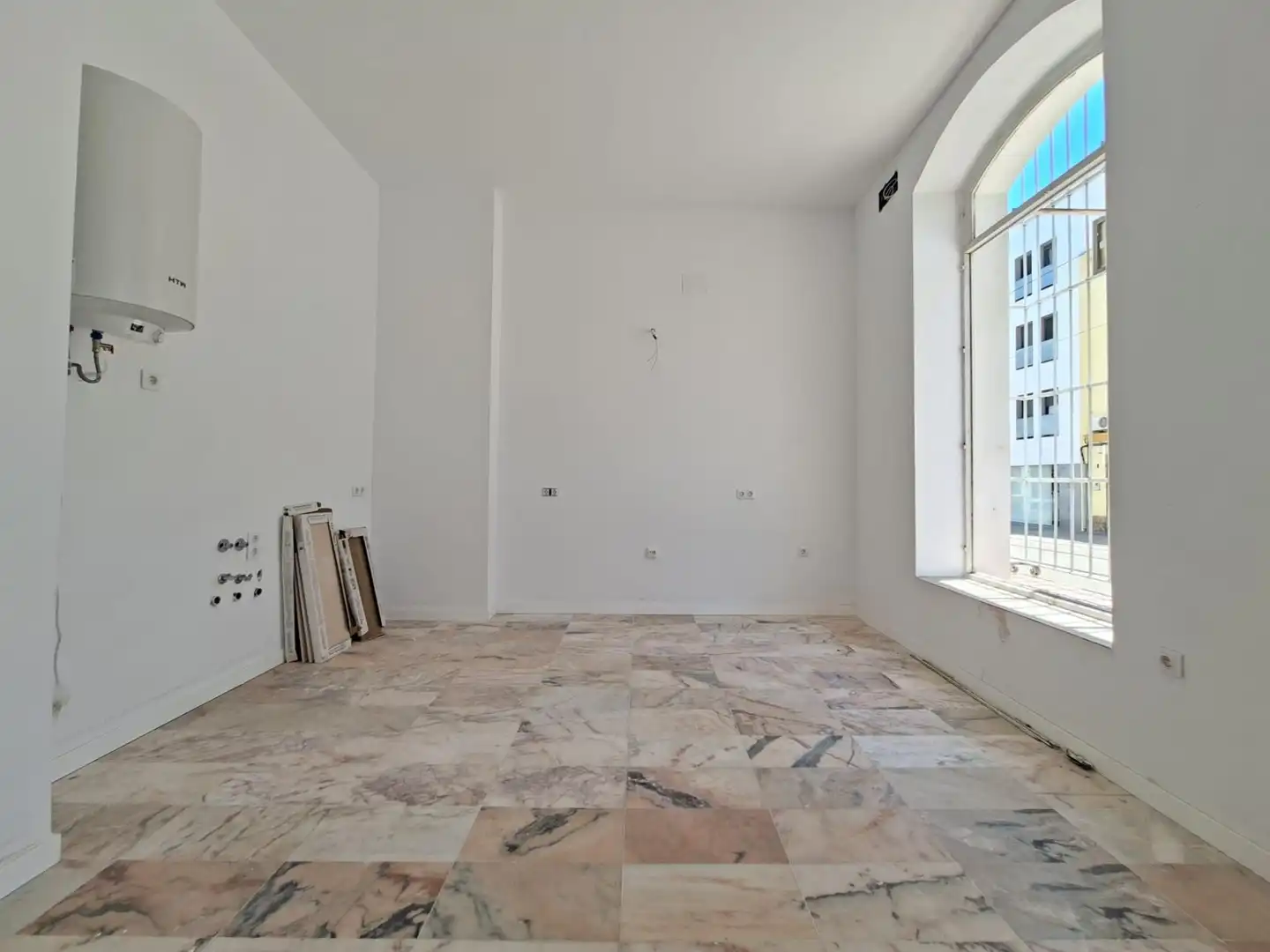 Apartament en venda en San Fernando