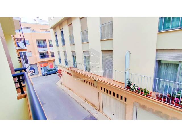 Apartamento en Venta en La Xara - La Sella