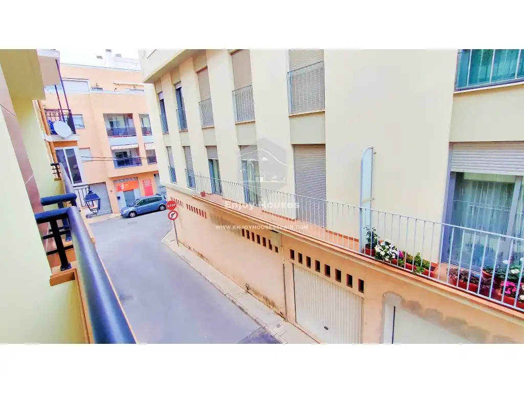 Apartments for sale in La Xara - La Sella