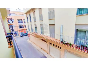 Apartment zum Verkauf in La Xara - La Sella