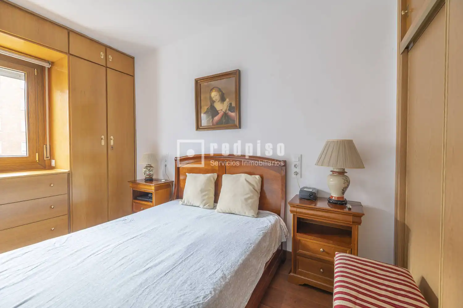Piso con ascensor en venta en de Bruselas, imagen 9