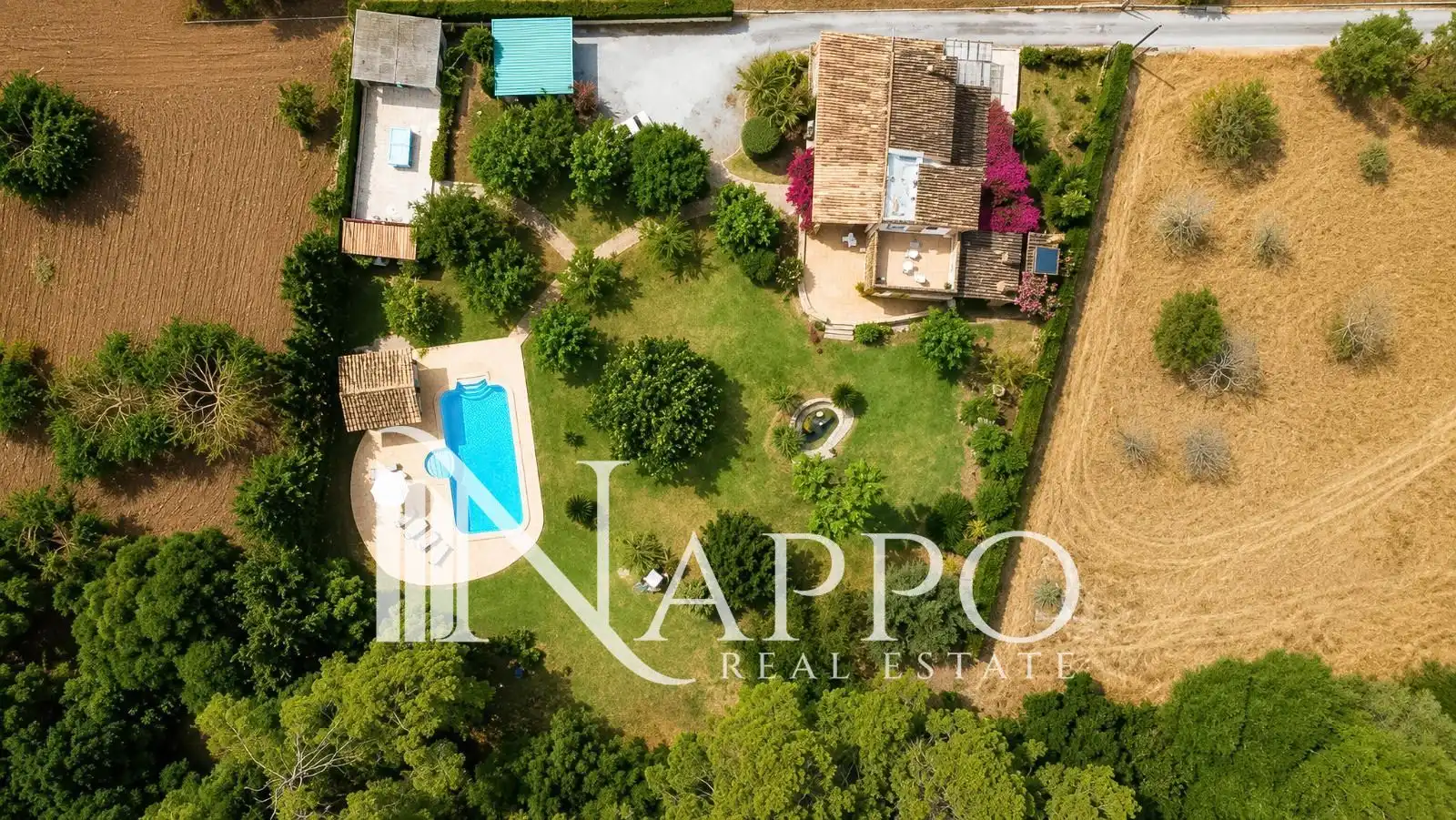 Casa o chalet en venta en Pollença con Aire acondicionado, Calefacción y Piscina