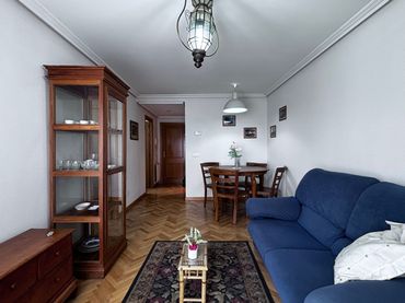 Mini appartamento con ascensore in vendita a Calle Francisco de Enzinas