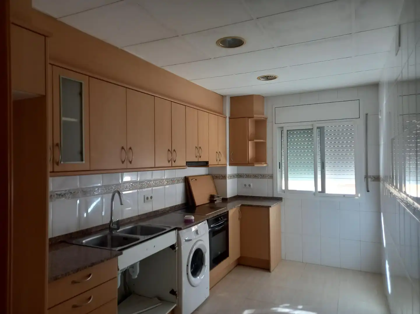 Cocina de Piso en venta en Miravet