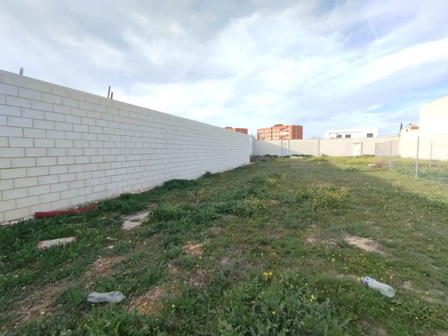 Terreny residencial en venda a Calle de la Igualdad, imagen 5