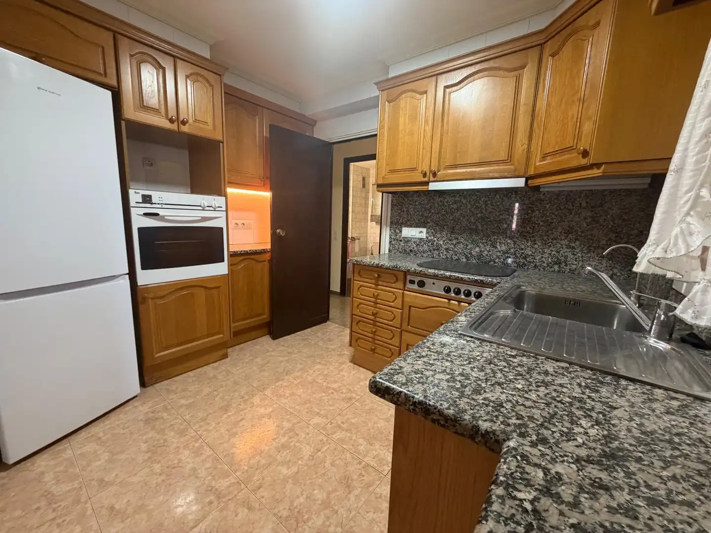 Flat with terrace for sale in Calle Emili Grahit, imagen 22