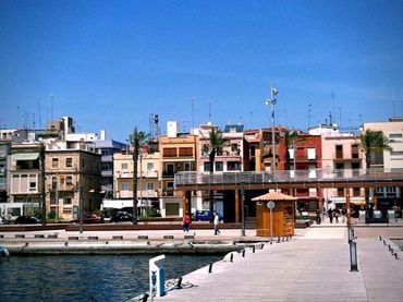 Gewerbefläche zur Übernahme in Carrer de Sant Pere 42