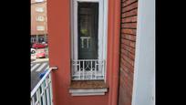 Balcony of Flat for sale in León Capital   with Heating, Terrace and Balcony