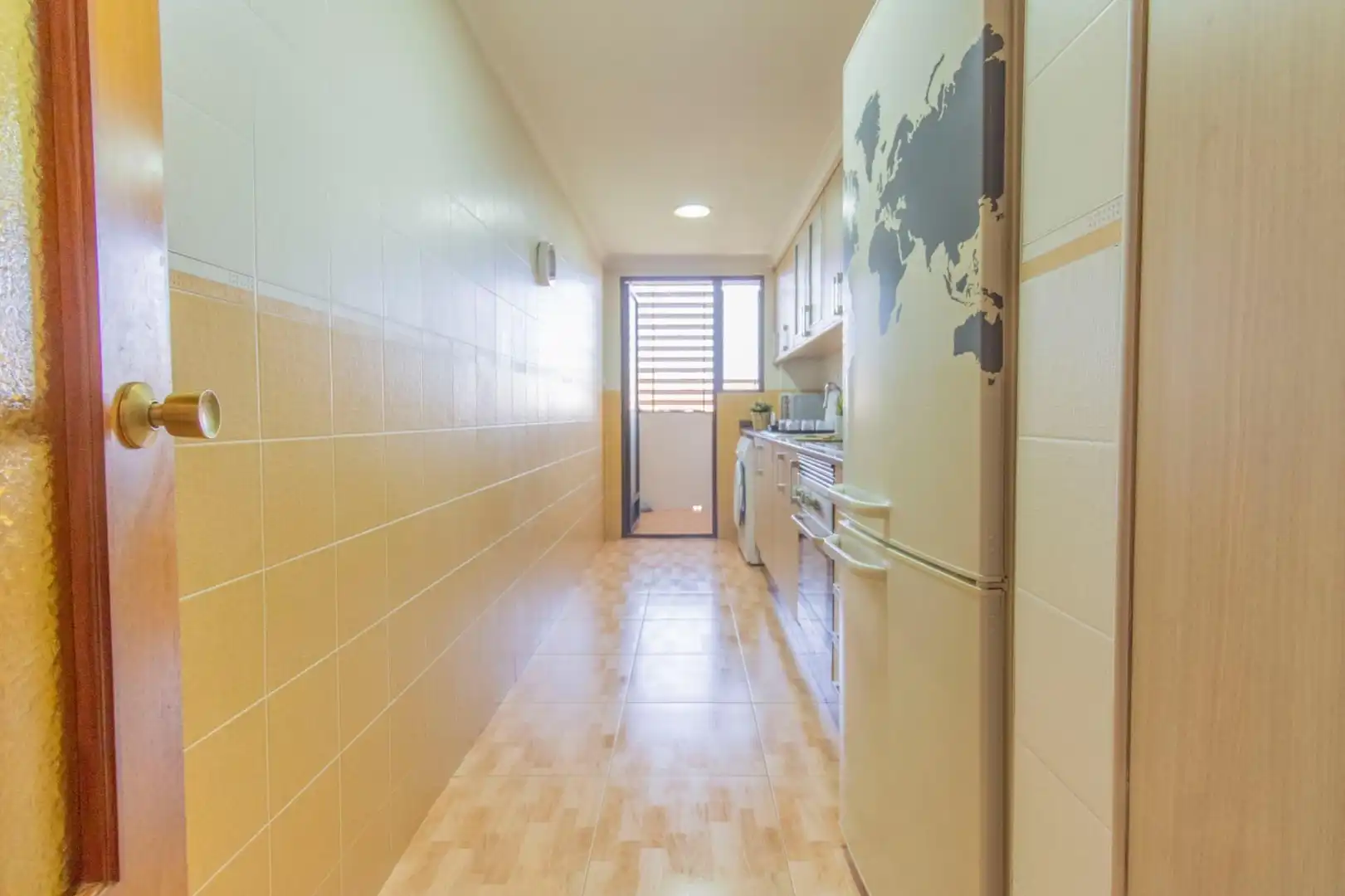 Piso con terraza en venta en Algirós, imagen 17