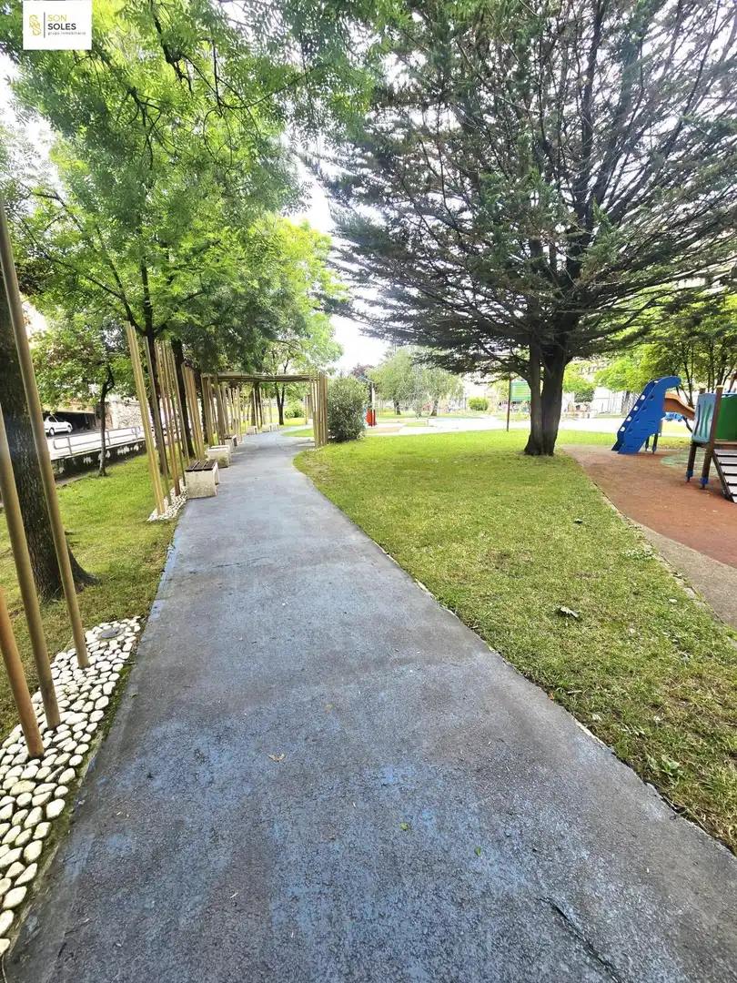 Dúplex en venta en Renedo