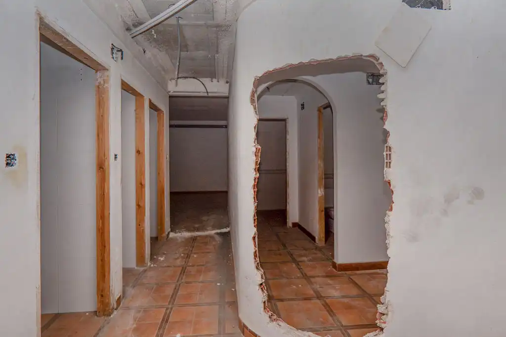 Local comercial en alquiler en C/ Luchana, imagen 22