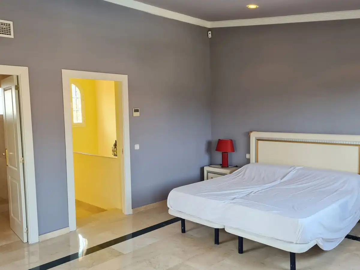 Casa a schiera con piscina in vendita a Calle de Calomela, imagen 10