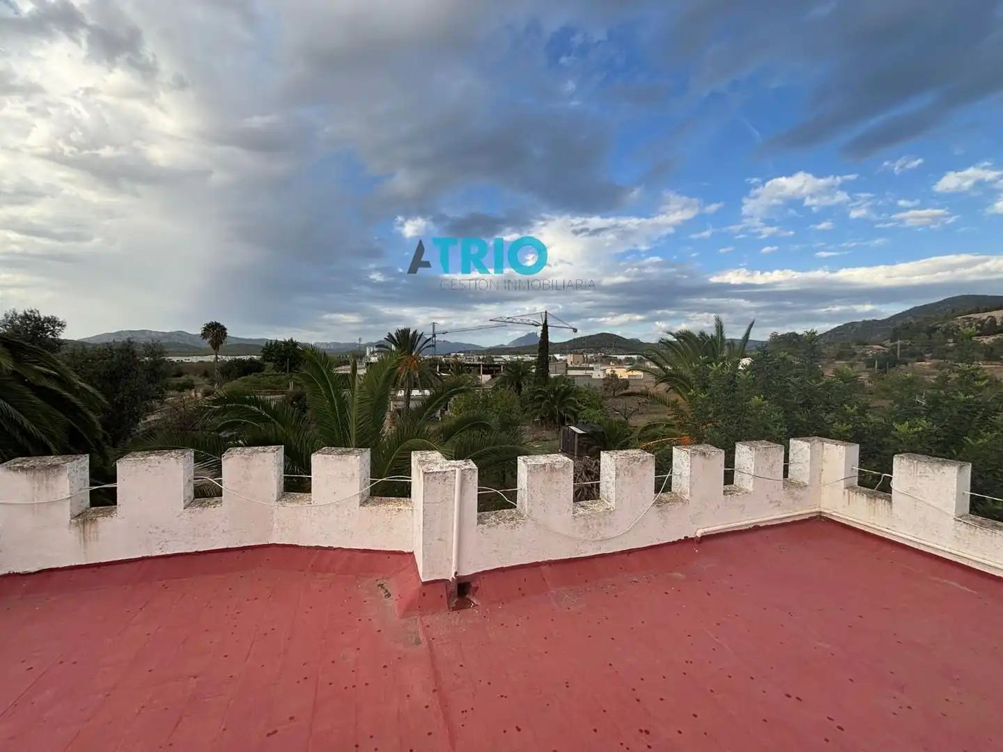 Vista exterior de Casa o chalet en venta en Calvià con Aire acondicionado y Terraza