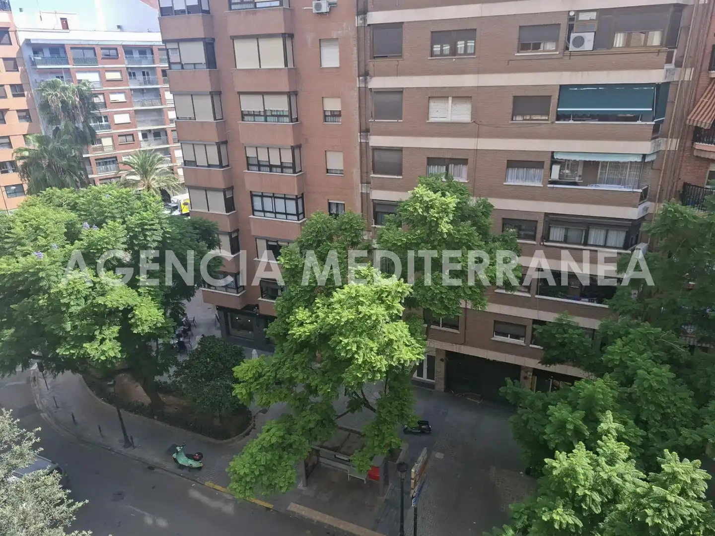 Pis amb terrassa en venda a ALBORAYA, imagen 25