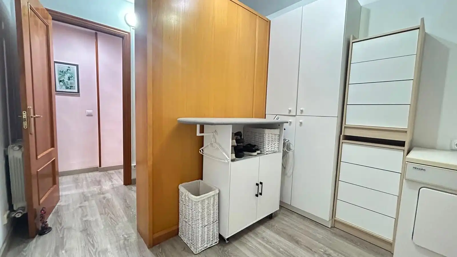Duplex con ascensore in vendita a JOAN GASPAR ROIG JALPI, imagen 8