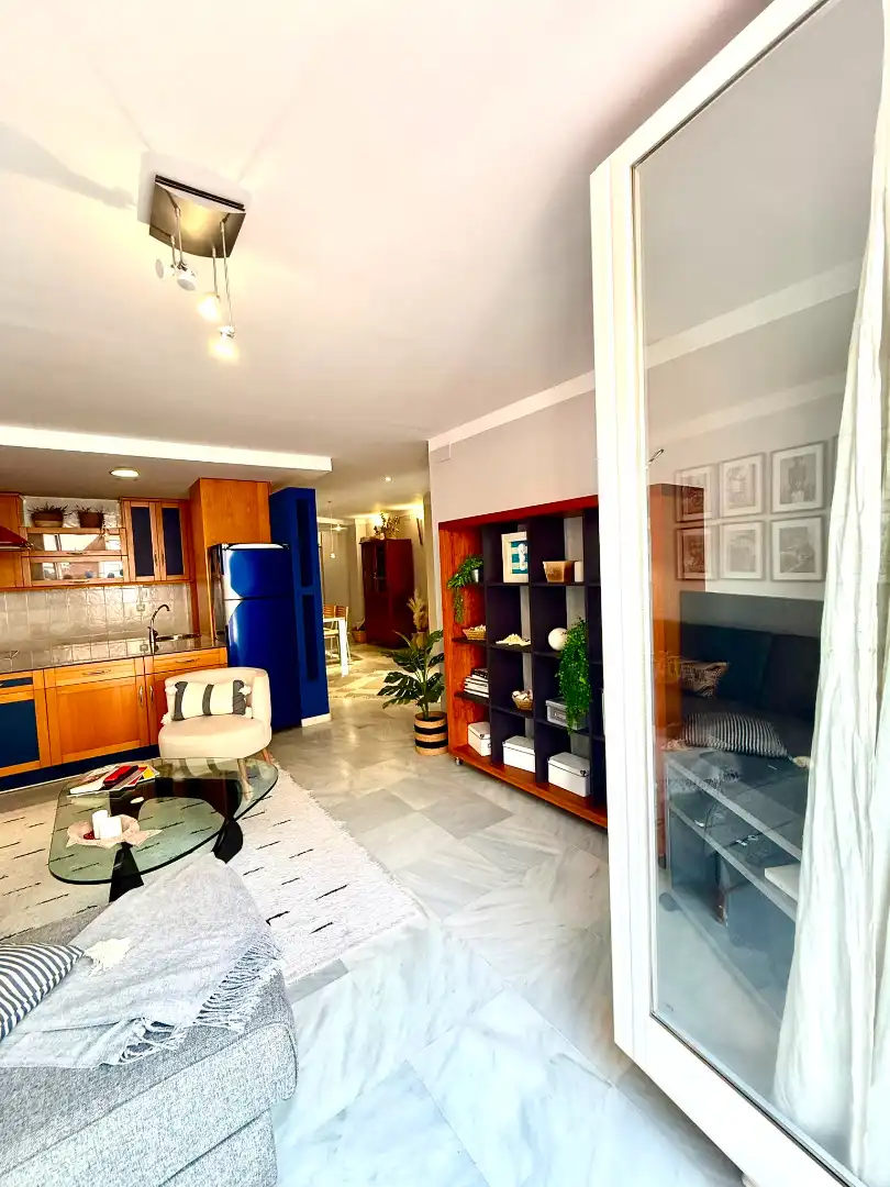 Mini appartamento con terrazza in vendita a Calle Nuestra Señora de la Luz 4, imagen 20