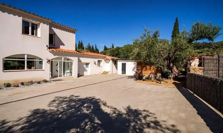 Casa con piscina in vendita a Palau-saverdera, imagen 4