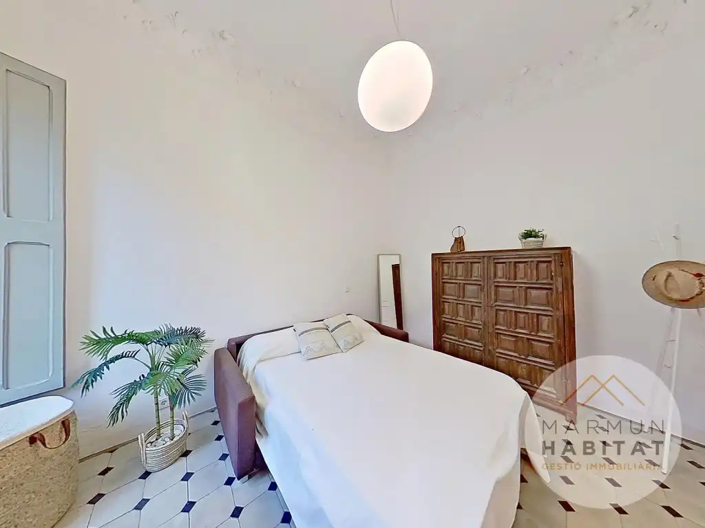 Habitación de Casa o chalet de alquiler en Caldes d'Estrac con Terraza, Piscina y Amueblado