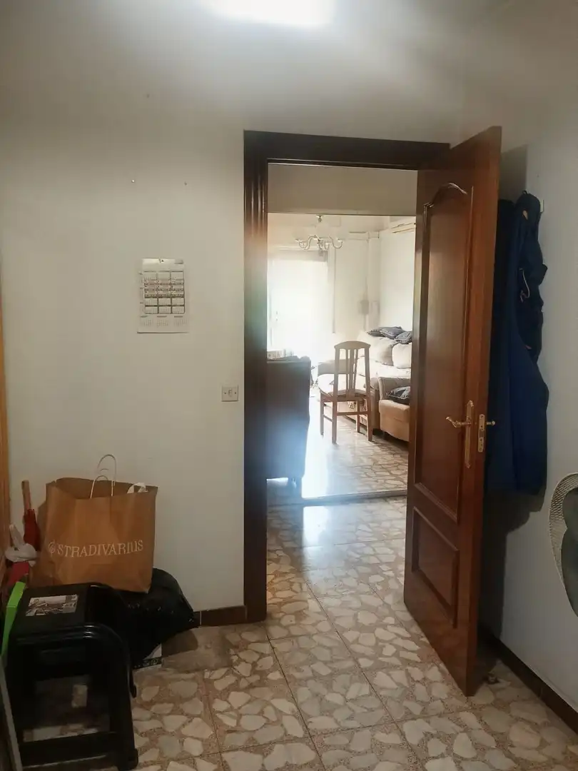 Gebäude zum Verkauf in Valleaguado - La Cañada