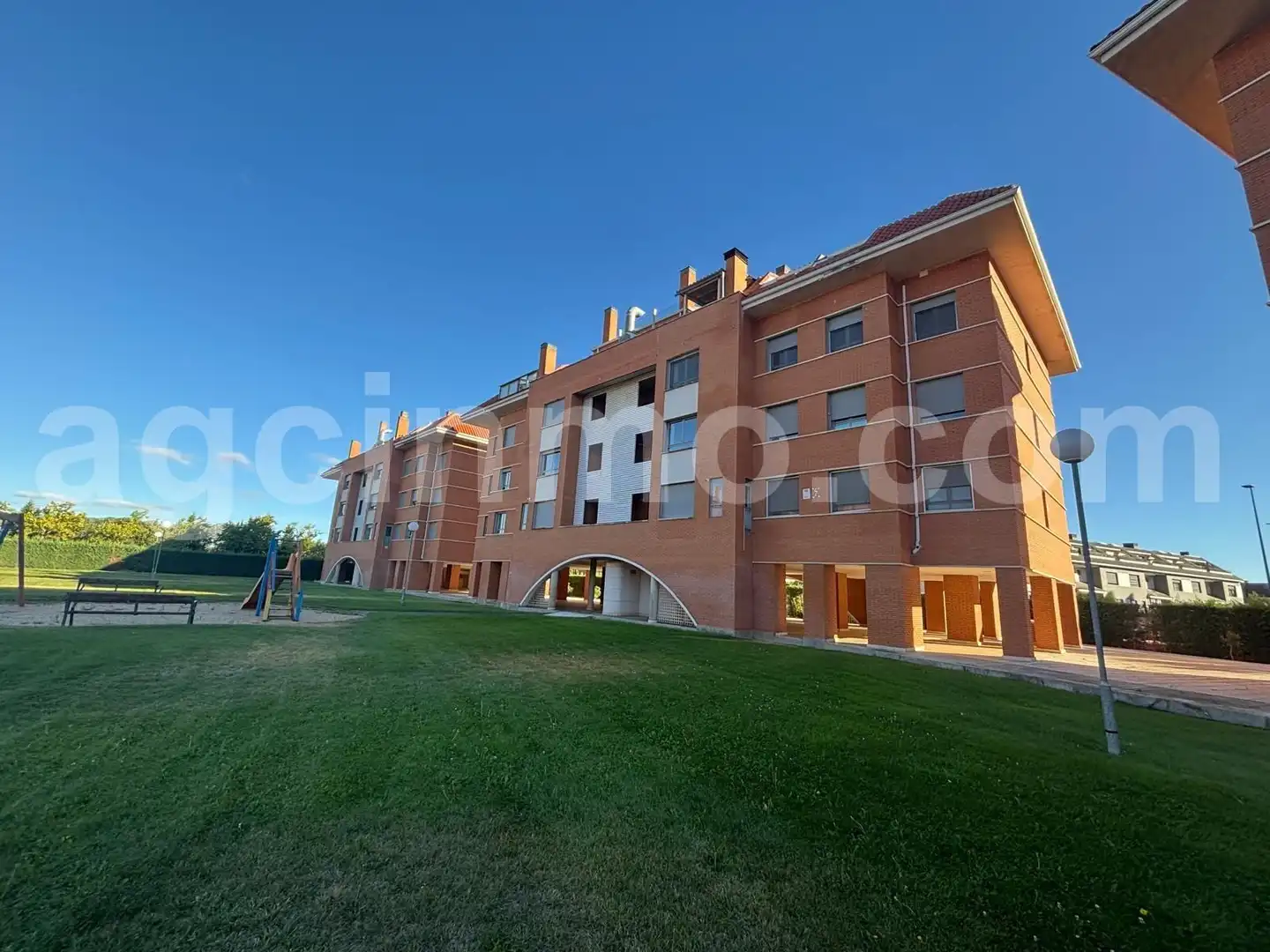 Appartement avec ascenseur à vendre à Calle Tierra de Soria, imagen 29