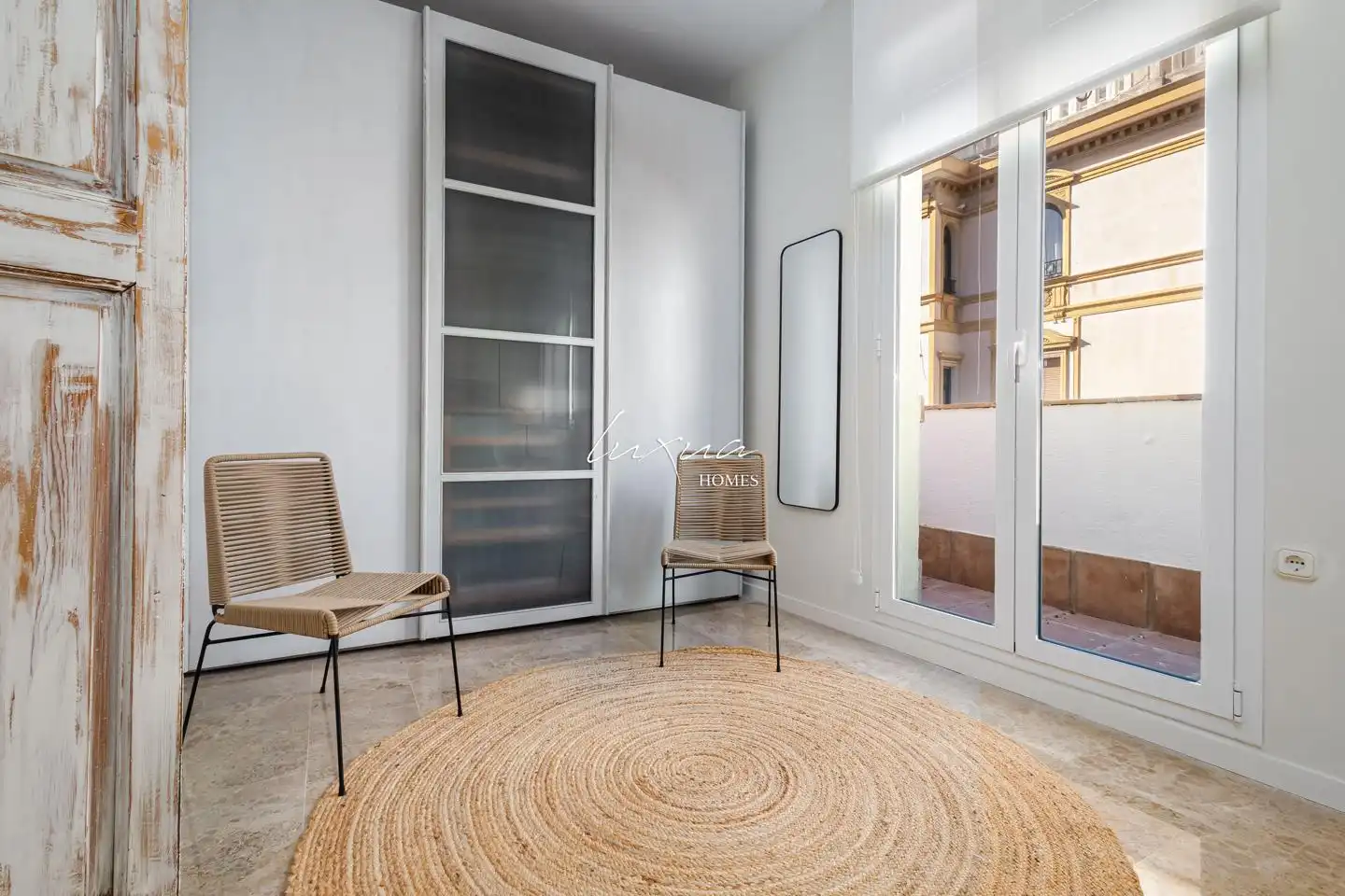 Flat for rent in Císter, Centro Histórico