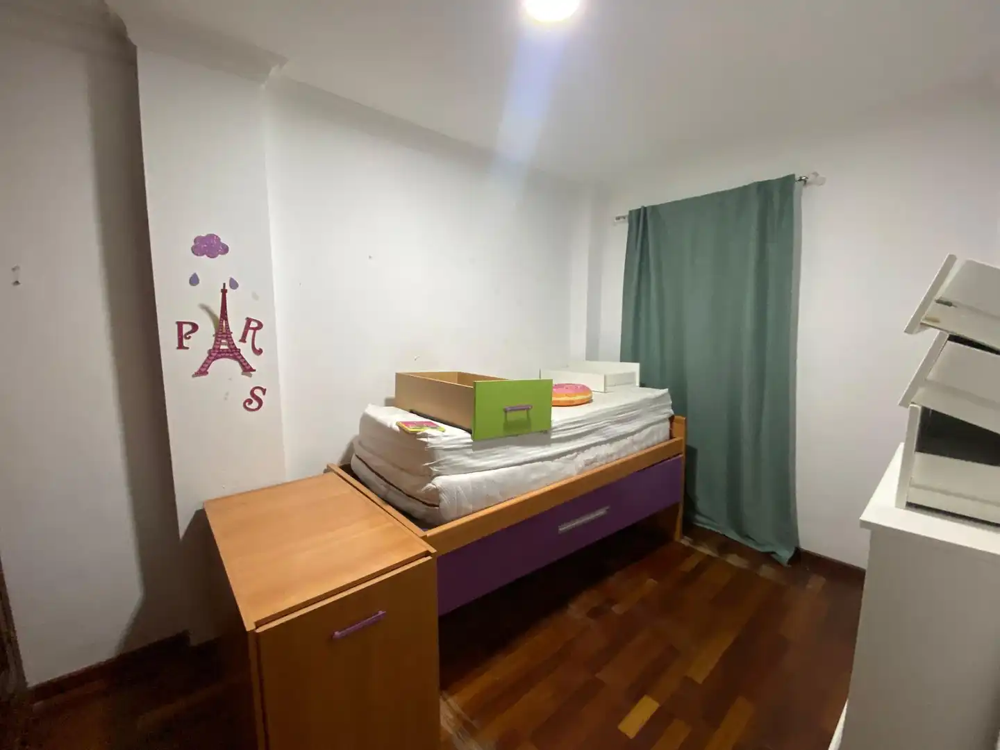 Bedroom of Houses for sale in Sanlúcar de Barrameda  with Terrace