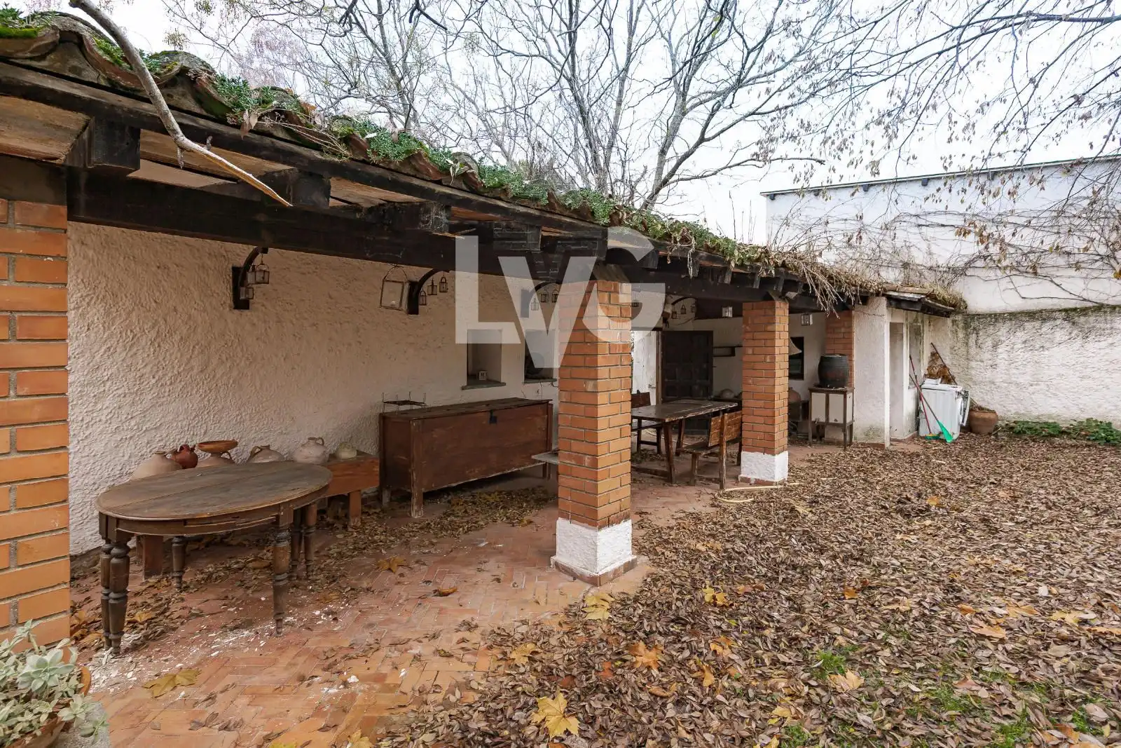Garten von Haus oder Chalet zum Verkauf in Valdetorres de Jarama mit Heizung, Privatgarten und Terrasse