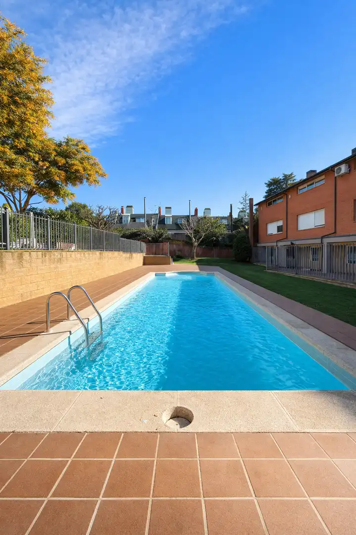 Maison mitoyenne avec terrasse à vendre à Matadepera, imagen 9