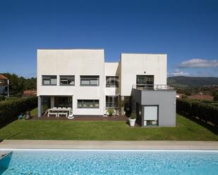 Exterior view of House or chalet for sale in Barrika  with Heating, Terrace and Storage room