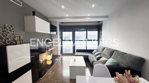 Photo 2 of Flat for rent in Plaza Xúquer, Paiporta