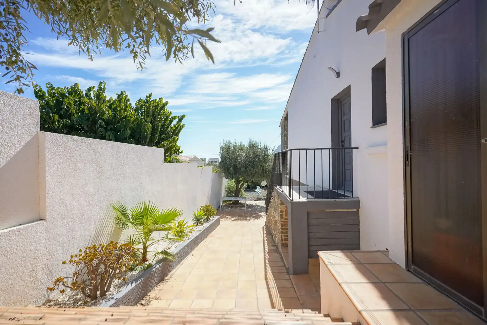 Maison avec terrasse à vendre à Canuta, imagen 42