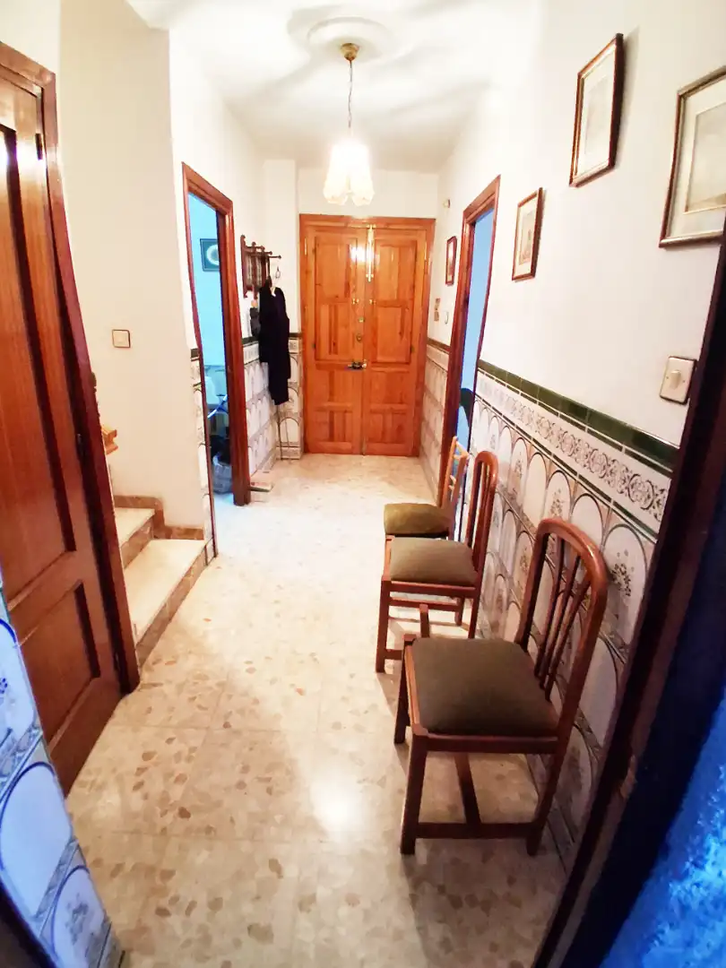 Casa adosada en venda en Píñar