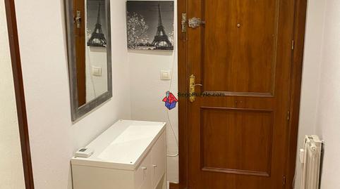 Foto 5 de Pis de lloguer a Centro, Segovia Capital