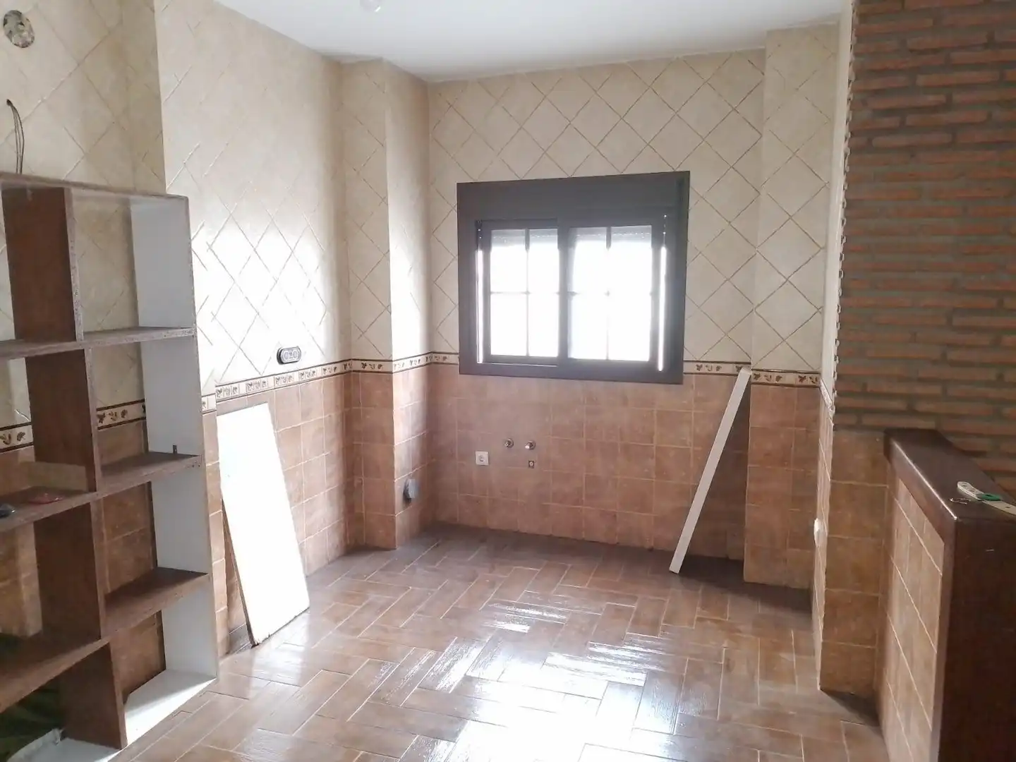 Habitación de Casa adosada en venta en Prado del Rey con Terraza y Balcón