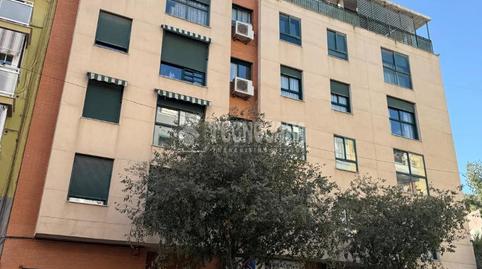 Foto 2 de Pis en venda a Campoamor, Alicante / Alacant